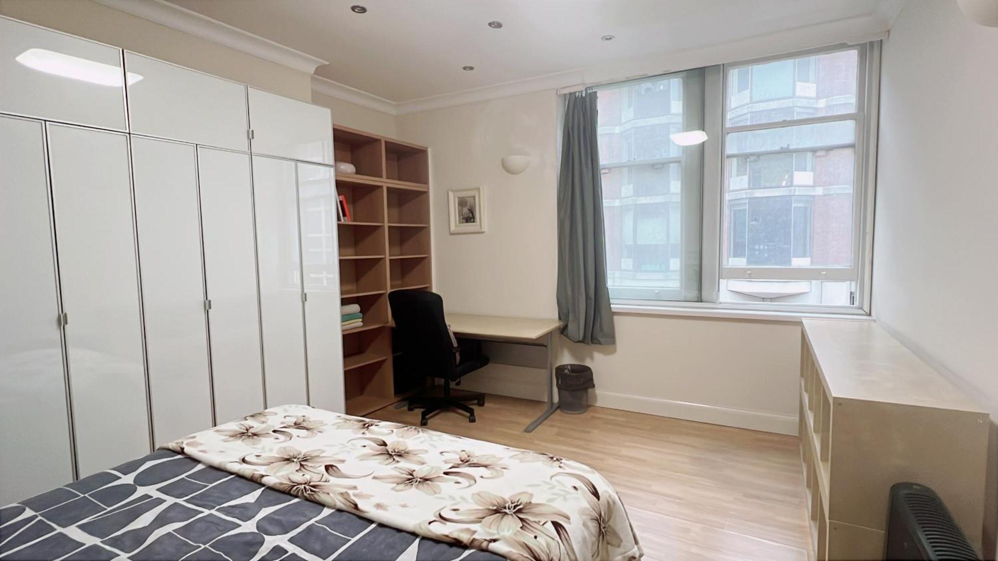Central London Apartment For Family Upto 5 Exterior photo